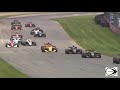 Mid-Ohio Flashback- FR Americas Opening Laps 2020