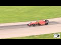 Mid-Ohio Flashback- FR Americas Opening Laps 2020