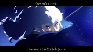 The Kinslayer BERSERK EngSpa Nightwish AMV PV