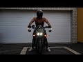 Kawasaki Z1000 Tuning | Böser gehts nicht