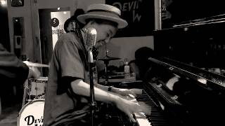 DEVIL WHEELS/アイルビーオールライト(Live＠DAY DREAM吉祥寺2025.12.13)