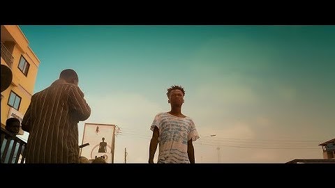 IMRANA - Imagine Say  [Official Music Video]