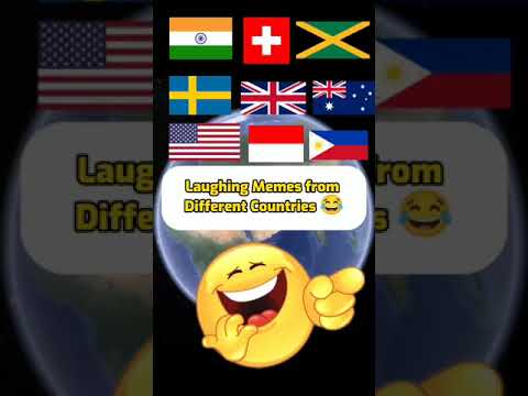 Laughing memes from