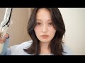 【簡単くびれ巻】ミディアムヘアのアレンジ絶対コレだわ…😭🎀💓