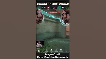 N4RRATE 1v3 CLUTCH | SEN vs KC #shorts