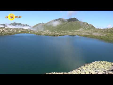 Büyük Deniz Gölü