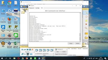 L1 ตอน2 การ config router