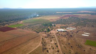 667Ha Farmland For Sale In Makhado, Limpopo