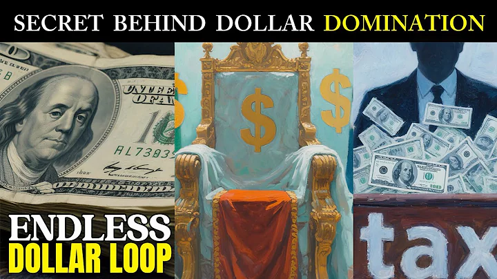 The Shocking Truth About How the U.S. Creates Its Own Money | The Hidden Federal Reserve System