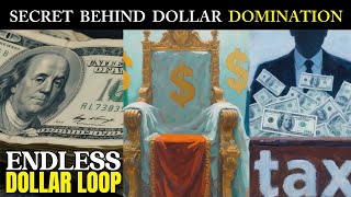 The Shocking Truth About How the U.S. Creates Its Own Money | The Hidden Federal Reserve System