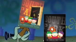 The wrong notes of South Park Wealth