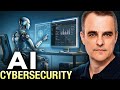 The AI Cybersecurity future is here