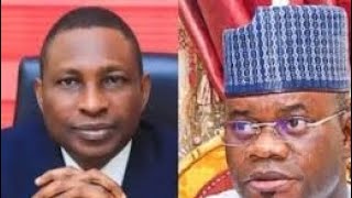 BREAKING: Yahaya Bello vs EFCC: Appeal Court overturns Lokoja court order, rules against ex-Kogi gov