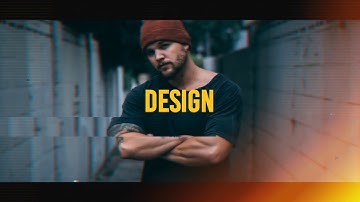 Slideshow by x_studio | After Effects Template | Video Display #AfterEffectsTemplate #Videohive