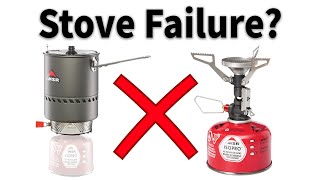 What Makes a Canister Stove PERFORM? w/ Phil (MSR) by Gear Priority Podcast w/ Justin Outdoors 1,595 views 1 year ago 44 minutes