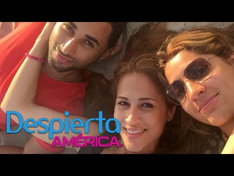 Los hijos de Jackie Guerrido revelaron secretos de su infancia