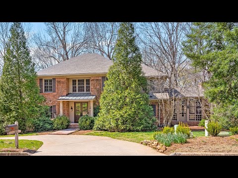 812 River Run, Clarksville, TN home video tour