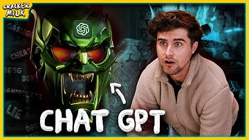 Using ChatGPT as a therapist