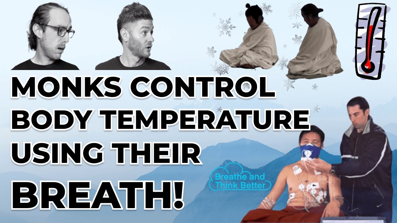 Secrets Revealed: Watch Tibetan Yogis Unlock Unbelievable Meditation Powers