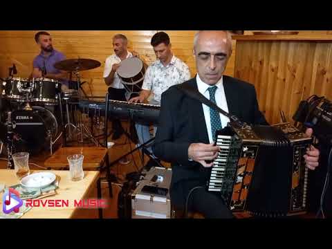 Semsi Agamaliyev qarmon solo ifalar 2022 (rovsenmusic)