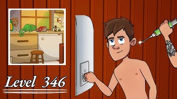 Flashback: Level 346 – How to Solve? (Walkthrough)