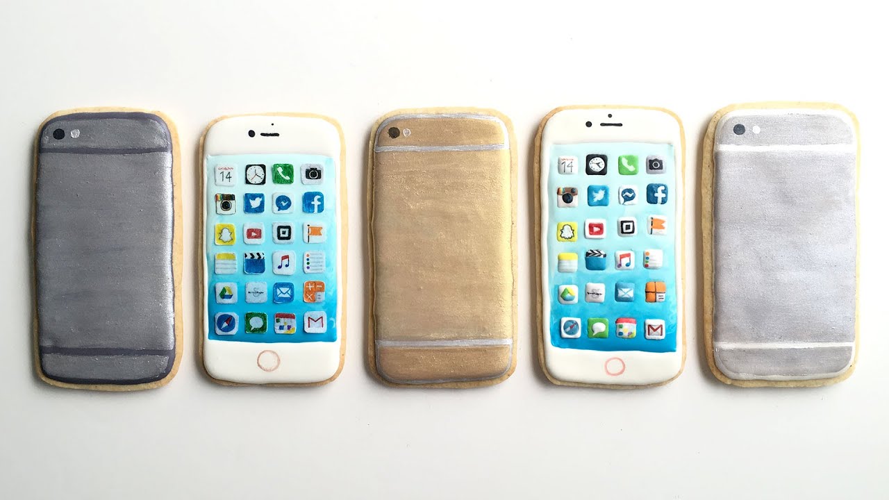 cookies on iphone cookies on iphone