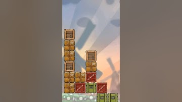 Move the Box (Rotterdam) level 25 - level 36