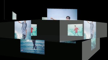 Top 10 Manipulation Editing Concepts #1