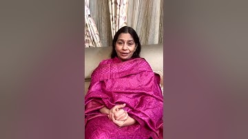 Prof. Chhaya Ravikant HOD ASH Department, IGDTUW Message for 3rd Convocation, 28th Dec 2020