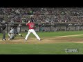 Game Highlights July 3, 2016