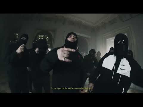 Tsb X Obladaet X Friendly Thug 52 Ngg X Pharaoh - Unre4L