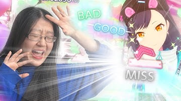 project sekai but im blinded by every 3DMV