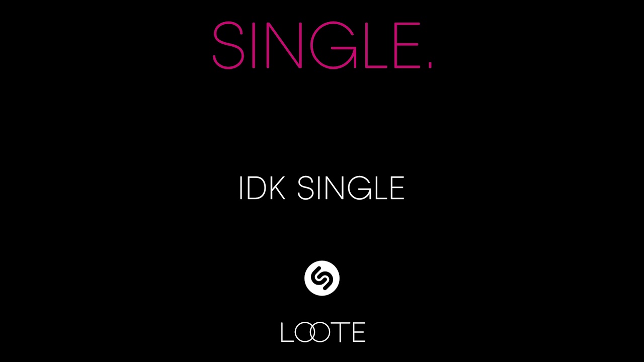 Unlisted Lootemusic Videos Loote · song · 2018. unlisted videos