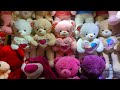 PELUCHES DE SAN VALENTIN 2023 - CENTRO DE LIMA