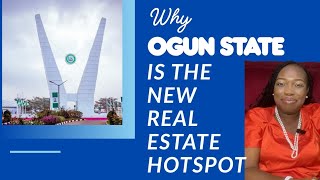 Land for Sale in Ogun State,  Close to Lagos | Kingsway Estate with C of O | Flexible Payment Plan