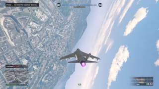 Eject kill