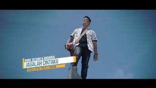 Dony Rivano & Anggrek - Jagalah Cintaku _ Muzik 