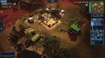 Tempest Rising   multiplayer Quick Match 1v1#32