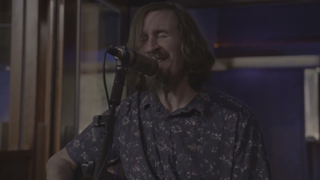 the Mountain Goats - Woke Up New (Jordan Lake Sessions)