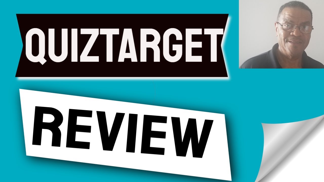QuizTarget Review - 🧐 Get MoreLeads 🧐 - QuizTarget Honest Review