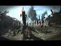 FINAL FANTASY XIV E3 2014 - Les menaces d'Éorzéa