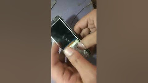 how to micromax keypad mobile display  #viral #youtube