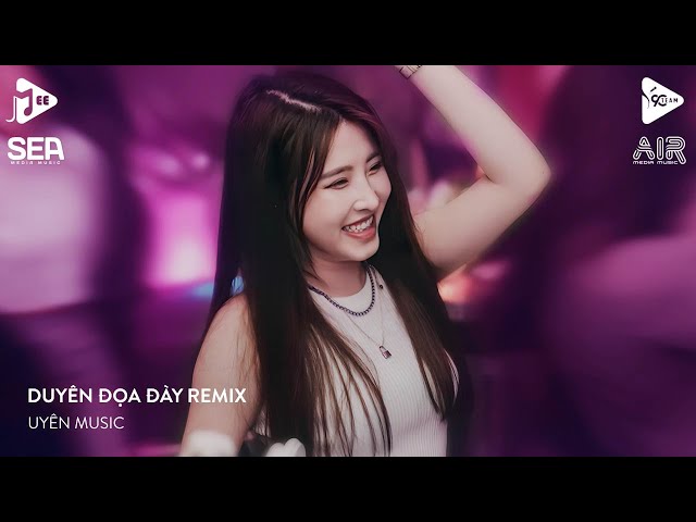 NONSTOP 2024 - DUYÊN ĐỌA ĐÀY REMIX - NHÌN NƠI XA XĂM TRONG LÒNG BAO VẤN VƯƠNG REMIX TIKTOK class=