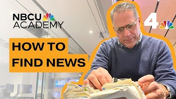 What Does an Assignment Editor Do?