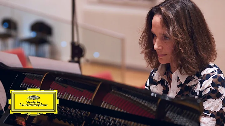 Hlne Grimaud  Silvestrov: The Messenger (For Piano...