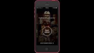 Gold Class Butler App Overview screenshot 5