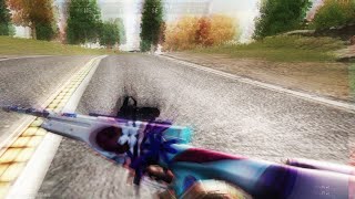 Highlights New State Dispute