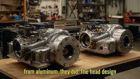 This 10,000RPM Monster Engine Could Change Side-By-Sides Forever
