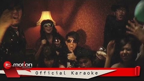 Drive - Melepasmu (Official Karaoke Video)
