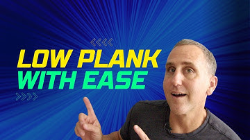 Chaturanga Practice - Yoga for Beginners